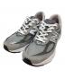 NEW BALANCE（ニューバランス）の古着「M990GL6」｜グレー
