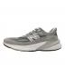 NEW BALANCE (ニューバランス) M990GL6 グレー サイズ:26：18000円
