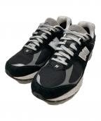 NEW BALANCEニューバランス）の古着「M2002RXD」｜ブラック