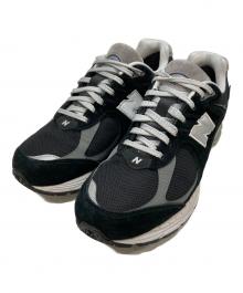 NEW BALANCE（ニューバランス）の古着「M2002RXD」｜ブラック