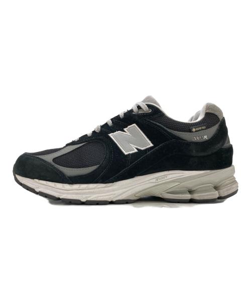 NEW BALANCE（ニューバランス）NEW BALANCE (ニューバランス) M2002RXD ブラック サイズ:26の古着・服飾アイテム