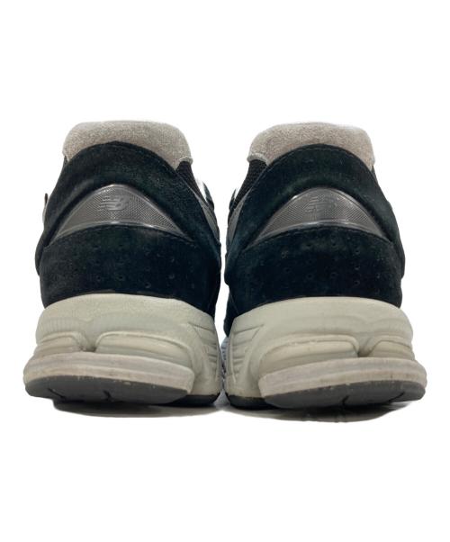NEW BALANCE（ニューバランス）NEW BALANCE (ニューバランス) M2002RXD ブラック サイズ:26の古着・服飾アイテム