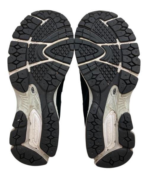 NEW BALANCE（ニューバランス）NEW BALANCE (ニューバランス) M2002RXD ブラック サイズ:26の古着・服飾アイテム