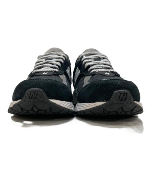 NEW BALANCE（ニューバランス）NEW BALANCE (ニューバランス) M2002RXD ブラック サイズ:26の古着・服飾アイテム