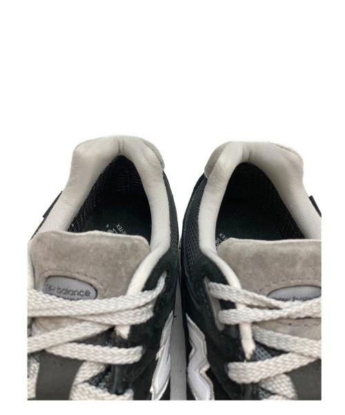 NEW BALANCE（ニューバランス）NEW BALANCE (ニューバランス) M2002RXD ブラック サイズ:26の古着・服飾アイテム