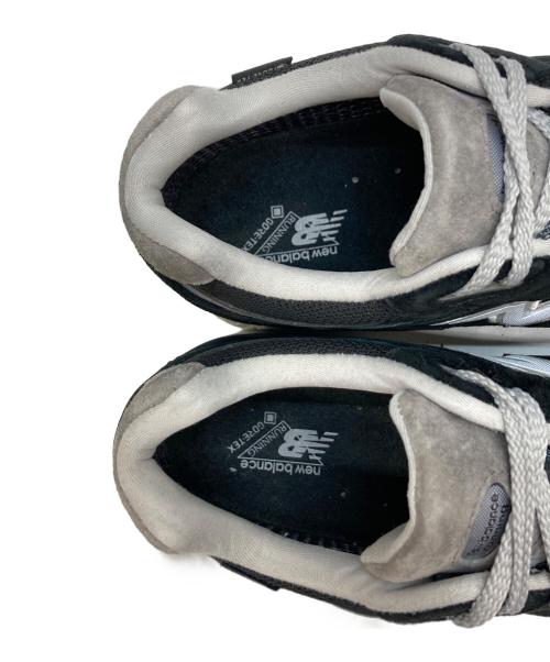 NEW BALANCE（ニューバランス）NEW BALANCE (ニューバランス) M2002RXD ブラック サイズ:26の古着・服飾アイテム