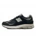 NEW BALANCE (ニューバランス) M2002RXD ブラック サイズ:26：15000円
