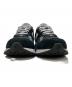 中古・古着 NEW BALANCE (ニューバランス) M2002RXD ブラック サイズ:26：15000円
