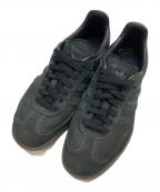 adidas Originalsアディダスオリジナル）の古着「SAMBA」｜ブラック