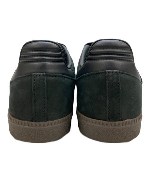adidas Originals（アディダスオリジナル）adidas Originals (アディダスオリジナル) SAMBA ブラック サイズ:26の古着・服飾アイテム