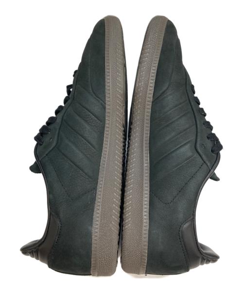 adidas Originals（アディダスオリジナル）adidas Originals (アディダスオリジナル) SAMBA ブラック サイズ:26の古着・服飾アイテム