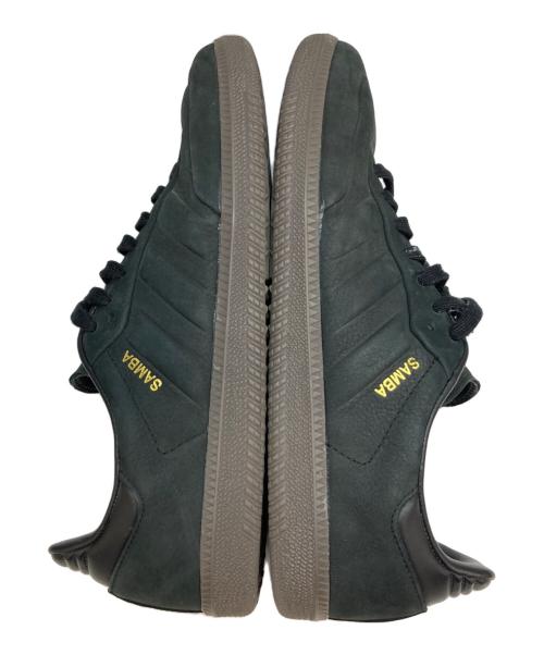 adidas Originals（アディダスオリジナル）adidas Originals (アディダスオリジナル) SAMBA ブラック サイズ:26の古着・服飾アイテム