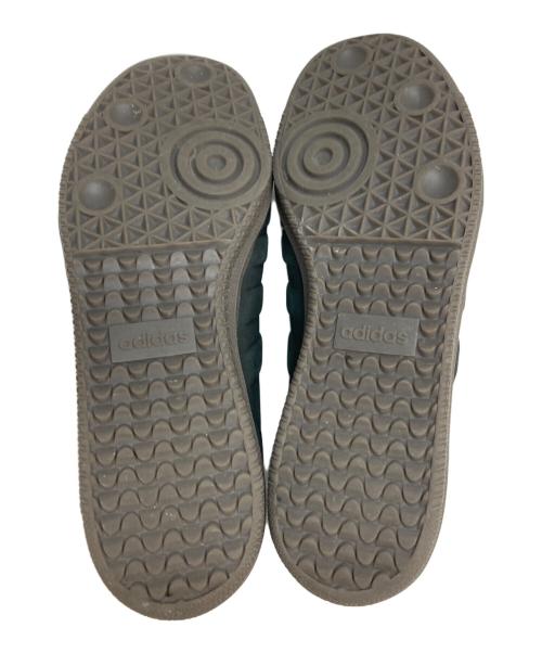 adidas Originals（アディダスオリジナル）adidas Originals (アディダスオリジナル) SAMBA ブラック サイズ:26の古着・服飾アイテム