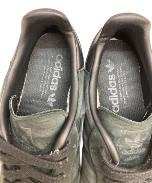 adidas Originals（アディダスオリジナル）adidas Originals (アディダスオリジナル) SAMBA ブラック サイズ:26の古着・服飾アイテム