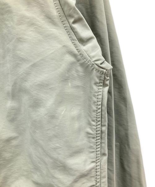 STONE ISLAND（ストーンアイランド）STONE ISLAND (ストーンアイランド) MICRO REPS NYLON JACKET グリーン サイズ:Mの古着・服飾アイテム