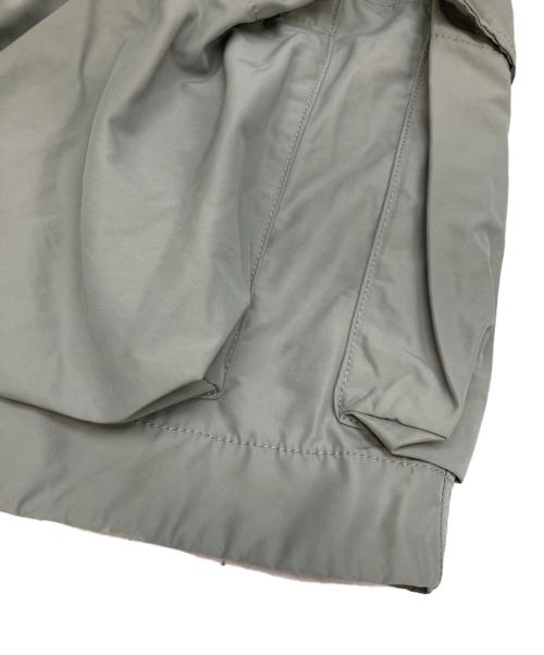 STONE ISLAND（ストーンアイランド）STONE ISLAND (ストーンアイランド) MICRO REPS NYLON JACKET グリーン サイズ:Mの古着・服飾アイテム