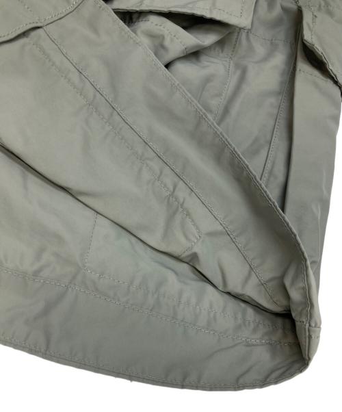 STONE ISLAND（ストーンアイランド）STONE ISLAND (ストーンアイランド) MICRO REPS NYLON JACKET グリーン サイズ:Mの古着・服飾アイテム