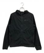 MARMOTマーモット）の古着「Mellow Jacket」｜ブラック