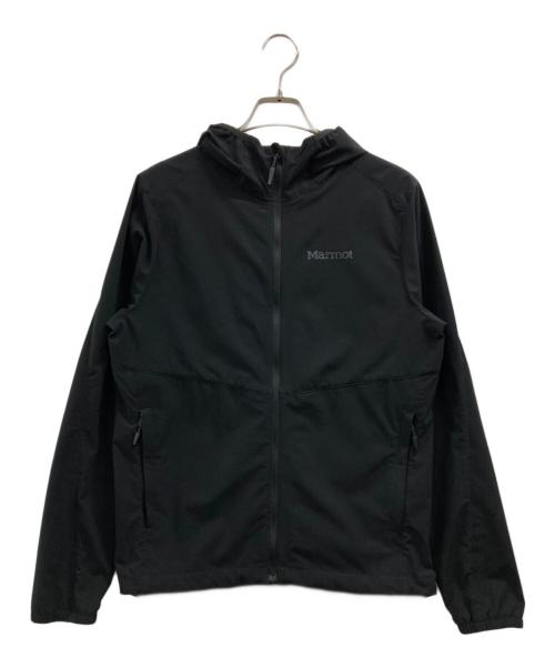 MARMOT（マーモット）MARMOT (マーモット) Mellow Jacket ブラック サイズ:Sの古着・服飾アイテム
