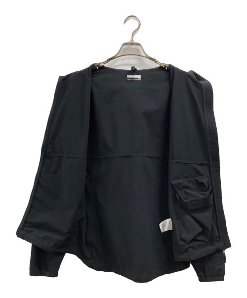 MARMOT（マーモット）MARMOT (マーモット) Mellow Jacket ブラック サイズ:Sの古着・服飾アイテム