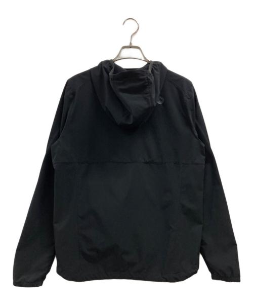 MARMOT（マーモット）MARMOT (マーモット) Mellow Jacket ブラック サイズ:Sの古着・服飾アイテム