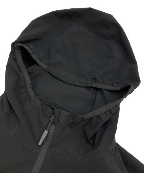 MARMOT（マーモット）MARMOT (マーモット) Mellow Jacket ブラック サイズ:Sの古着・服飾アイテム