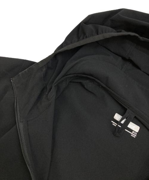 MARMOT（マーモット）MARMOT (マーモット) Mellow Jacket ブラック サイズ:Sの古着・服飾アイテム