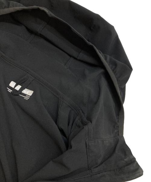 MARMOT（マーモット）MARMOT (マーモット) Mellow Jacket ブラック サイズ:Sの古着・服飾アイテム