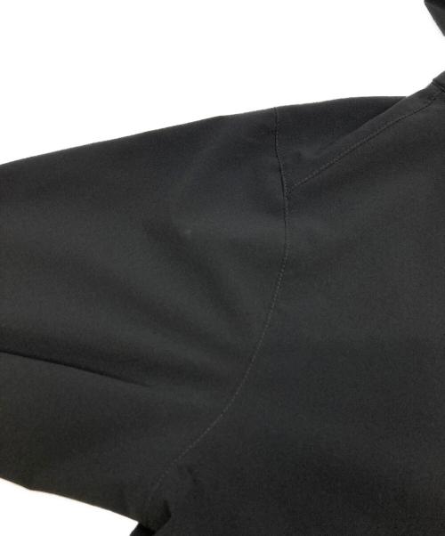 MARMOT（マーモット）MARMOT (マーモット) Mellow Jacket ブラック サイズ:Sの古着・服飾アイテム