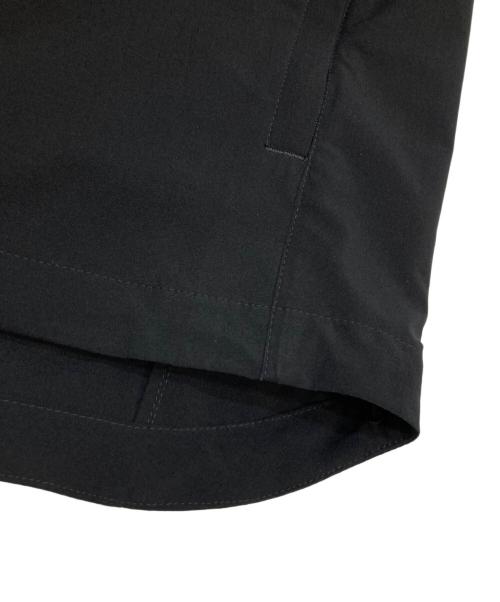 MARMOT（マーモット）MARMOT (マーモット) Mellow Jacket ブラック サイズ:Sの古着・服飾アイテム