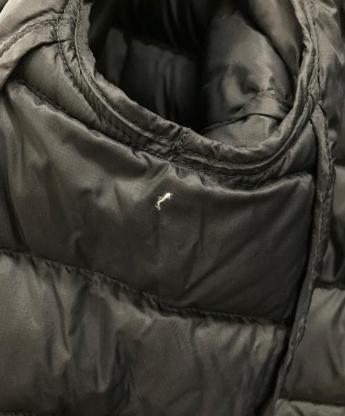 MARMOT（マーモット）Marmot (マーモット) 750フィルパワープライムダウンジャケット ブラック サイズ:Lの古着・服飾アイテム