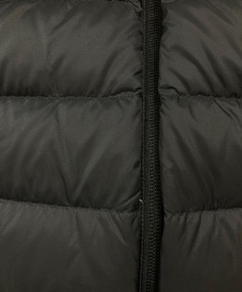 MARMOT（マーモット）Marmot (マーモット) 750フィルパワープライムダウンジャケット ブラック サイズ:Lの古着・服飾アイテム