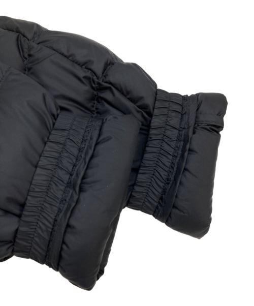 MARMOT（マーモット）Marmot (マーモット) 750フィルパワープライムダウンジャケット ブラック サイズ:Lの古着・服飾アイテム