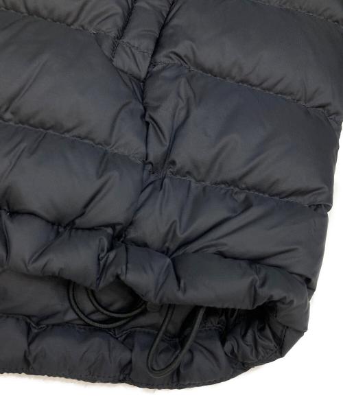 MARMOT（マーモット）Marmot (マーモット) 750フィルパワープライムダウンジャケット ブラック サイズ:Lの古着・服飾アイテム