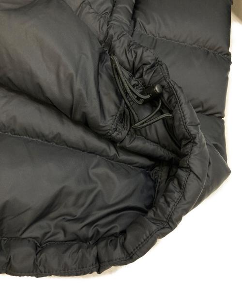 MARMOT（マーモット）Marmot (マーモット) 750フィルパワープライムダウンジャケット ブラック サイズ:Lの古着・服飾アイテム