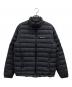 Marmot（マーモット）の古着「750フィルパワープライムダウンジャケット」｜ブラック