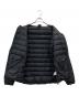 Marmot (マーモット) 750フィルパワープライムダウンジャケット ブラック サイズ:L：13000円