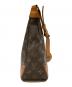 LOUIS VUITTON (ルイ ヴィトン) ショルダーバッグ ブラウン・ベージュ：38000円