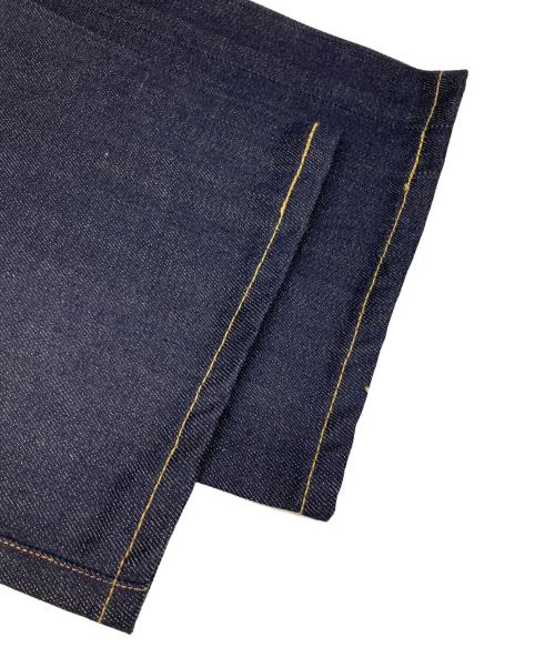 LEVI'S（リーバイス）LEVI'S (リーバイス) 125周年復刻 シンチバックデニムパンツ インディゴ サイズ:W34の古着・服飾アイテム