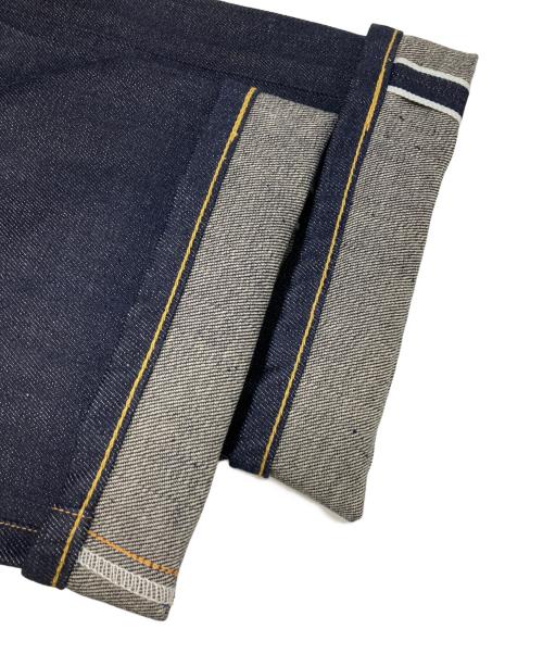 LEVI'S（リーバイス）LEVI'S (リーバイス) 125周年復刻 シンチバックデニムパンツ インディゴ サイズ:W34の古着・服飾アイテム