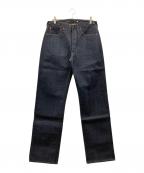 LEVI'Sリーバイス）の古着「1922年モデルデニムパンツ」｜インディゴ