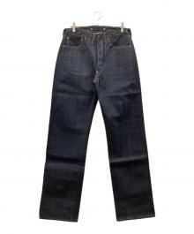 LEVI'S（リーバイス）の古着「1922年モデルデニムパンツ」｜インディゴ