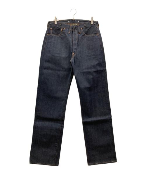LEVI'S（リーバイス）LEVI'S (リーバイス) 1922年モデルデニムパンツ インディゴ サイズ:W34の古着・服飾アイテム