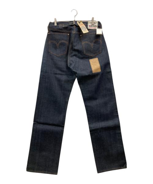 LEVI'S（リーバイス）LEVI'S (リーバイス) 1922年モデルデニムパンツ インディゴ サイズ:W34の古着・服飾アイテム