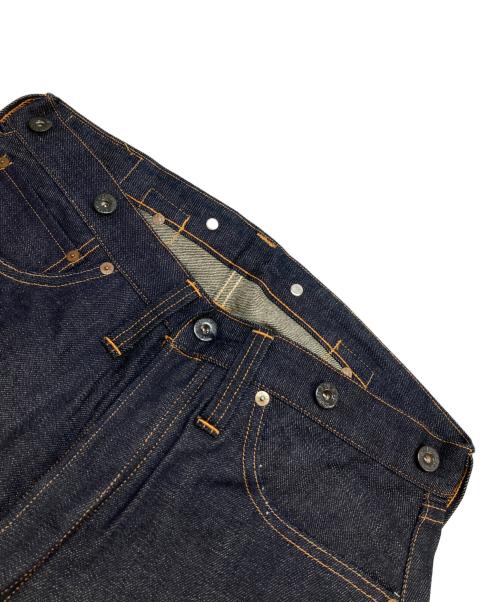 LEVI'S（リーバイス）LEVI'S (リーバイス) 1922年モデルデニムパンツ インディゴ サイズ:W34の古着・服飾アイテム