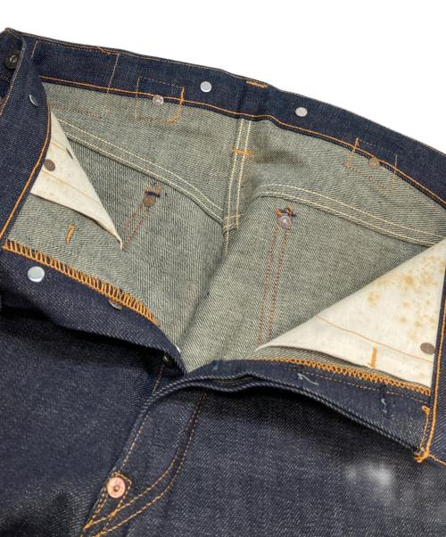 LEVI'S（リーバイス）LEVI'S (リーバイス) 1922年モデルデニムパンツ インディゴ サイズ:W34の古着・服飾アイテム