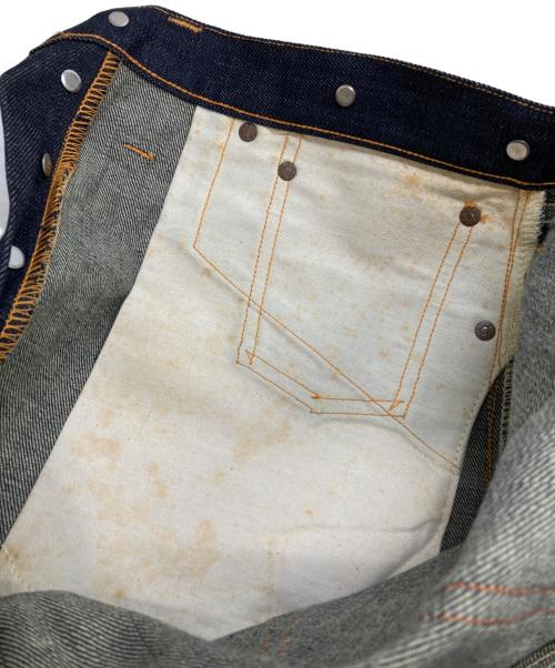 LEVI'S（リーバイス）LEVI'S (リーバイス) 1922年モデルデニムパンツ インディゴ サイズ:W34の古着・服飾アイテム