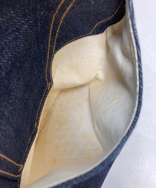 LEVI'S（リーバイス）LEVI'S (リーバイス) 1922年モデルデニムパンツ インディゴ サイズ:W34の古着・服飾アイテム