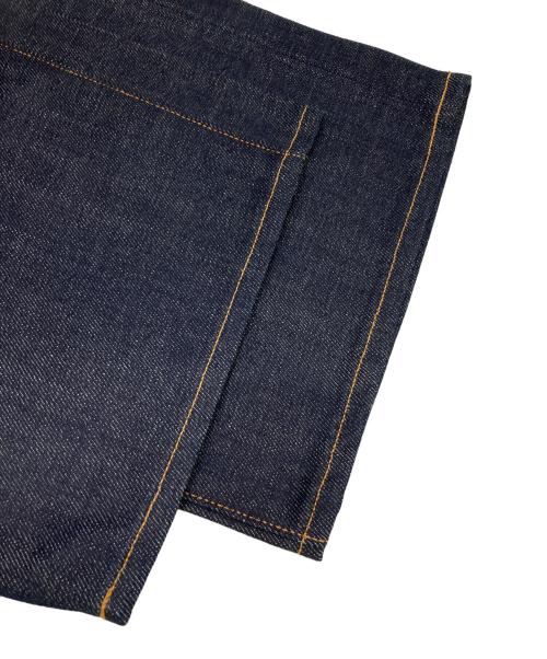 LEVI'S（リーバイス）LEVI'S (リーバイス) 1922年モデルデニムパンツ インディゴ サイズ:W34の古着・服飾アイテム