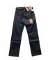 LEVI'S (リーバイス) 1922年モデルデニムパンツ インディゴ サイズ:W34：70000円